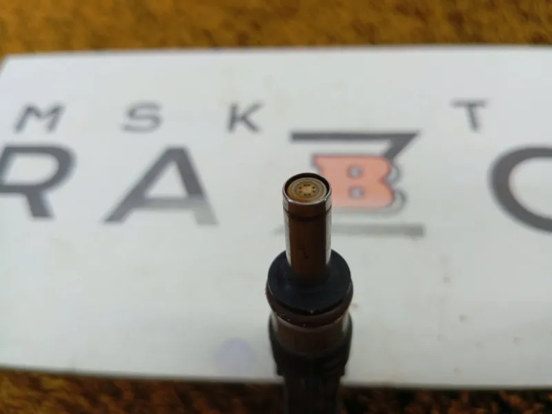 Форсунка топливная