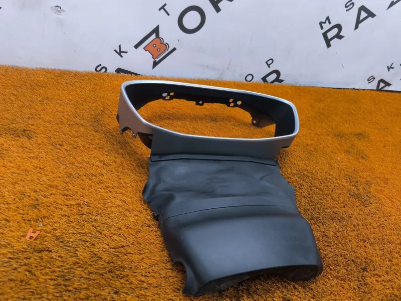 Накладка панели приборов