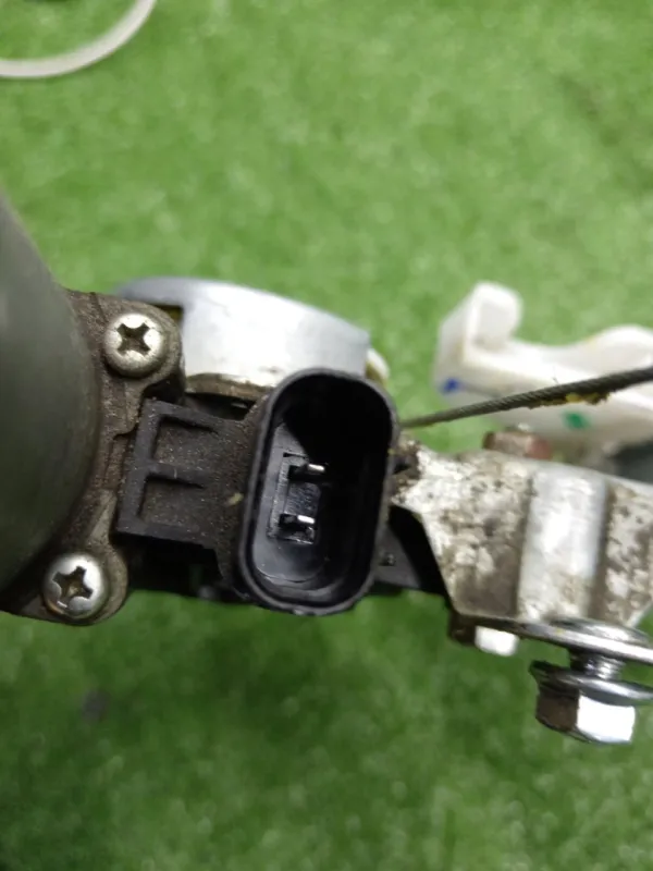 Стеклоподъемник