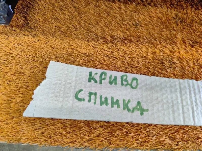 Сиденье Changan UNI-V 2023 C281F2711010148, переднее правое