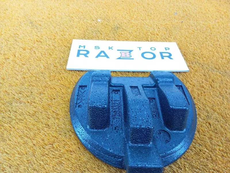 Полозья сиденья