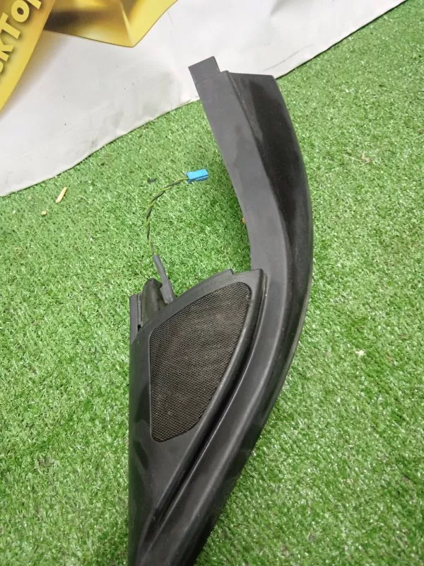 Рамка стекла двери