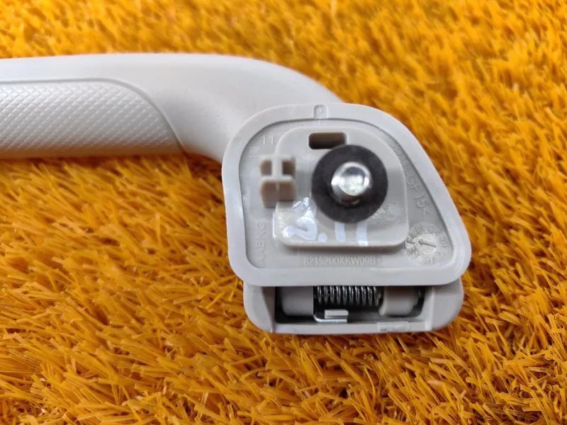 Ручка потолка