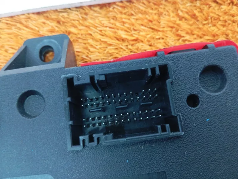 Блок комфорта