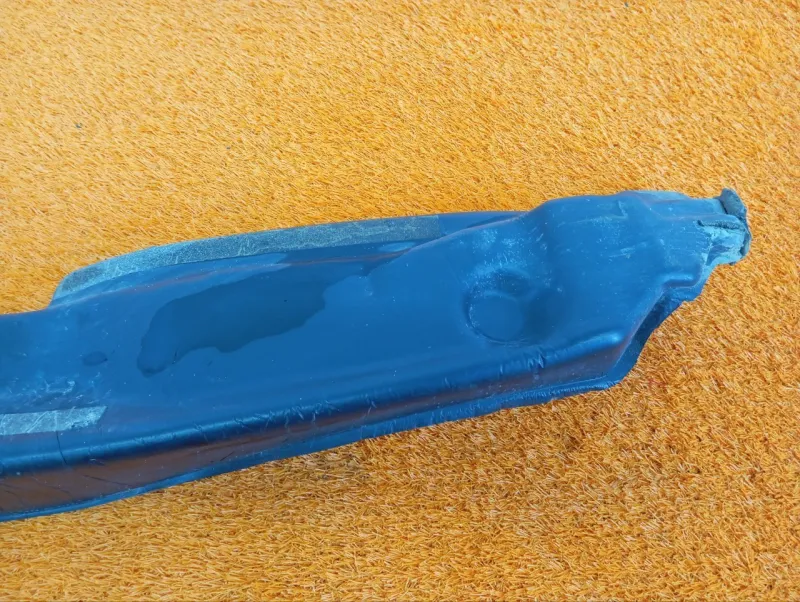 Пыльник крыла