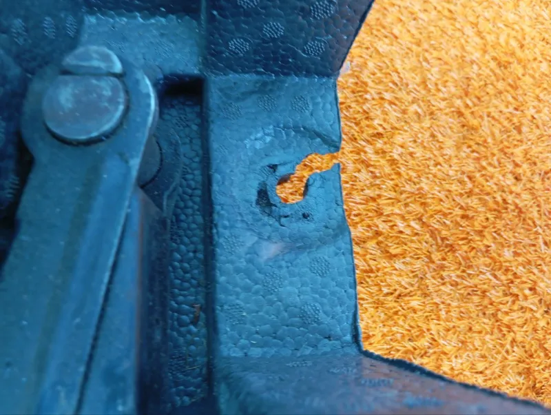 Ящик для инструментов