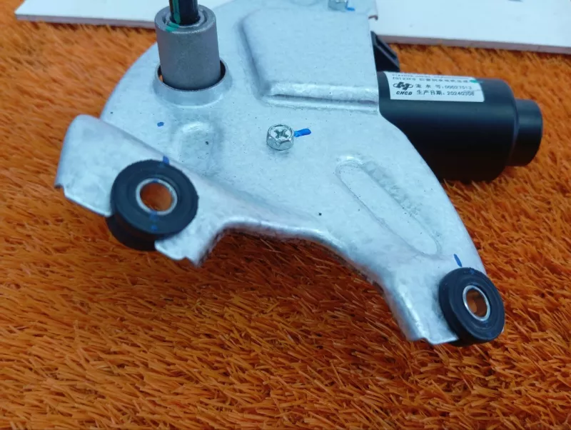 Моторчик стеклоочистителя