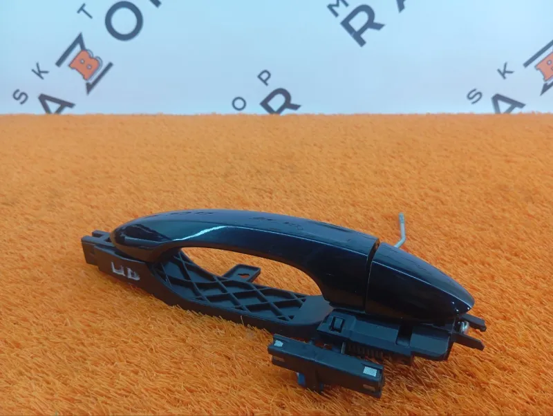 Ручка двери наружняя