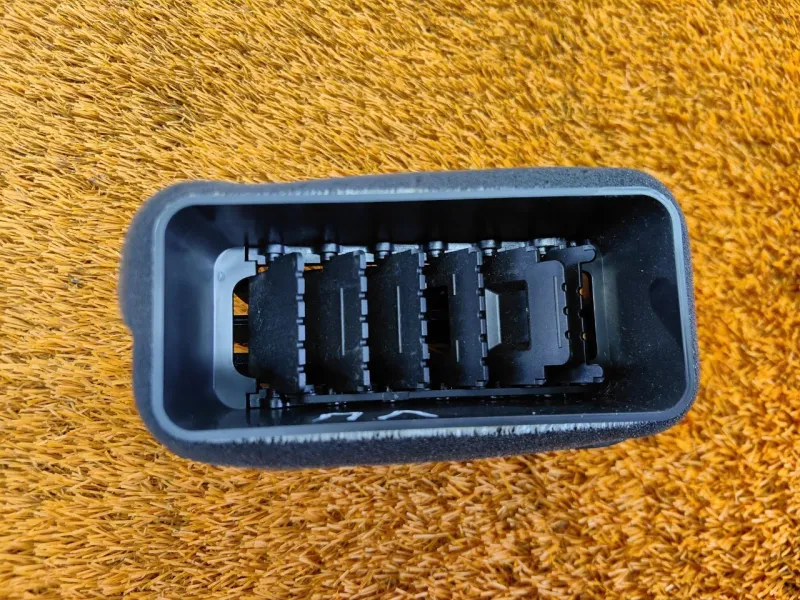 Дефлектор воздуховода