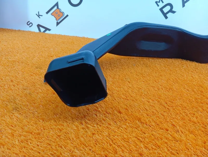 Воздуховод салона