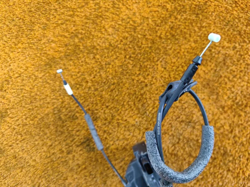 Замок двери