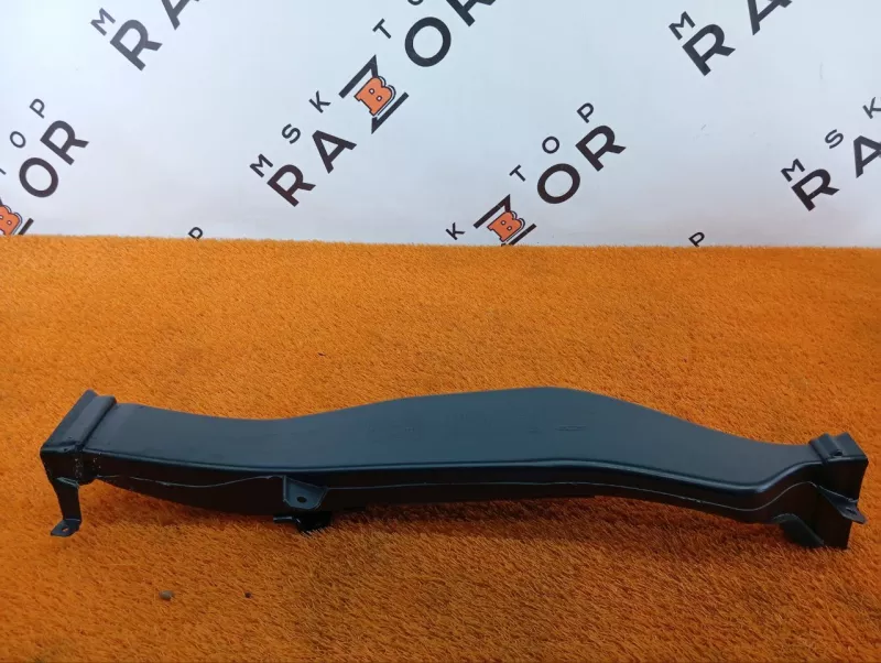 Воздуховод системы вентиляции