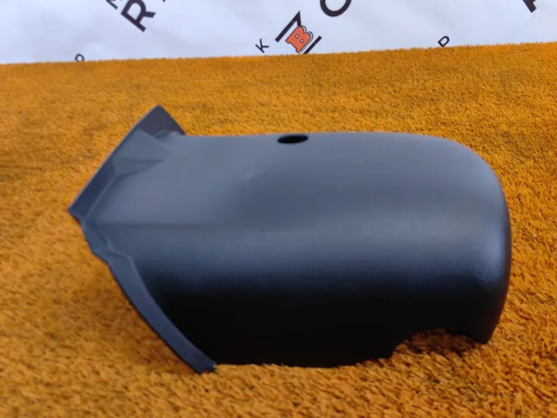 Кожух рулевой колонки