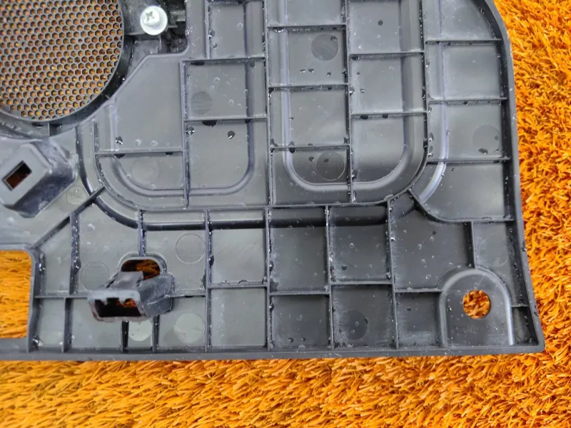 Накладка торпедо