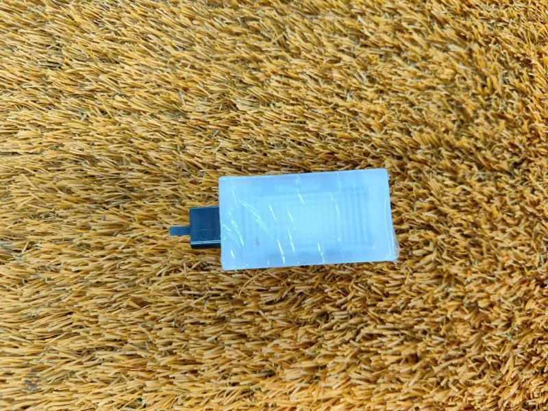 Плафон салона