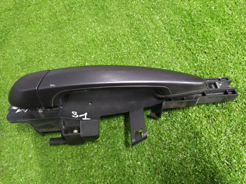 Ручка двери наружняя