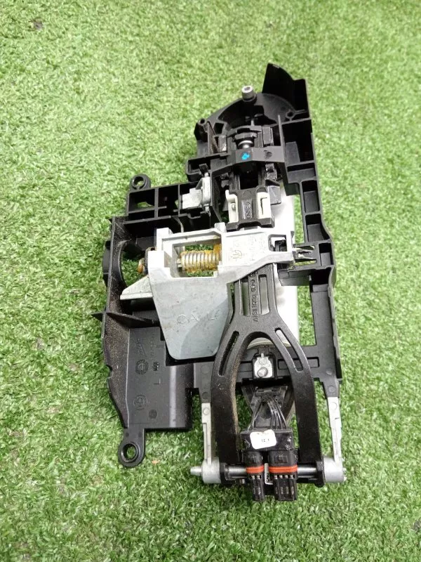 Ручка двери наружняя