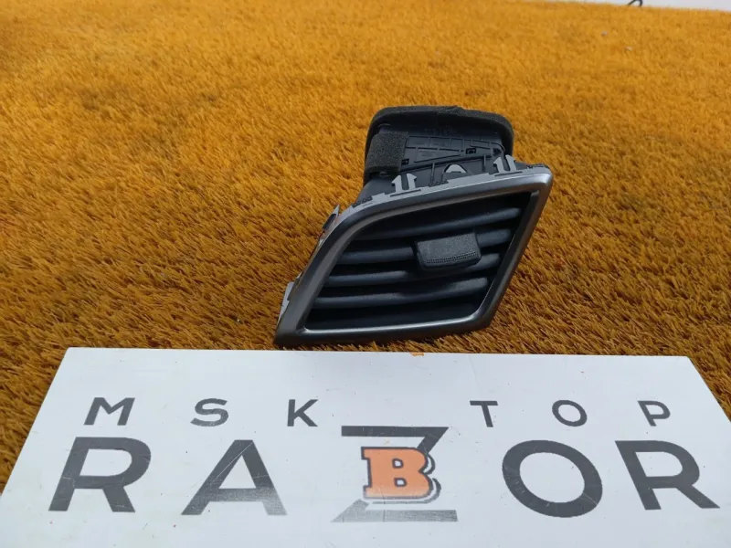 Дефлектор воздуховода