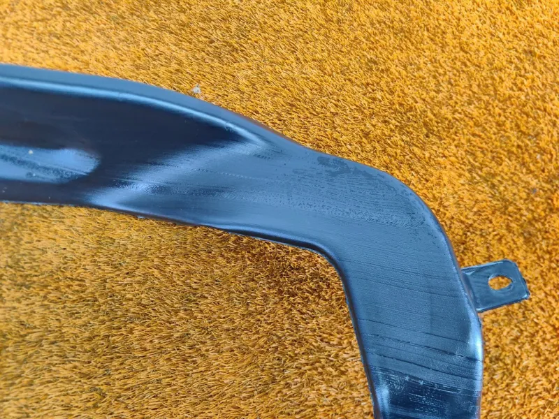 Воздуховод печки