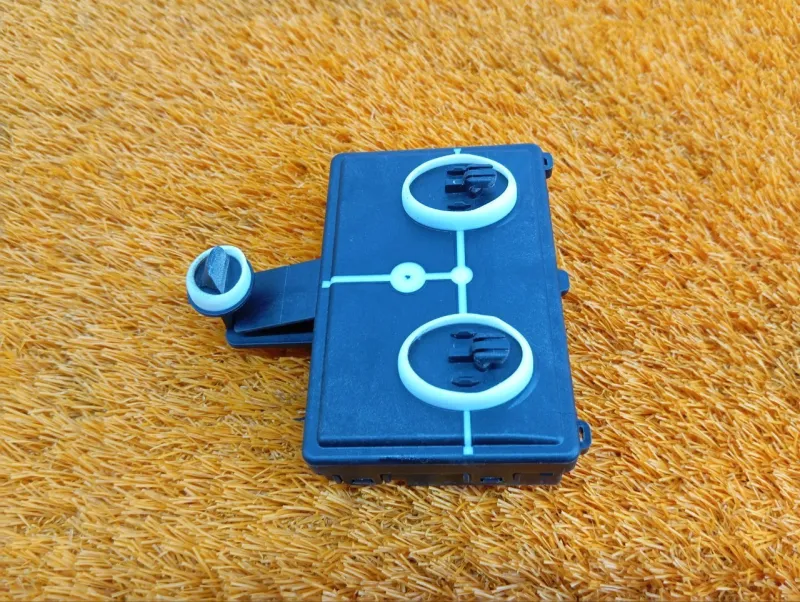 Блок управления двери