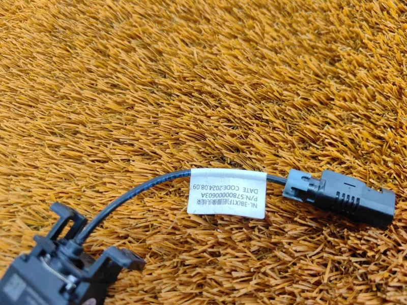 Камера заднего вида