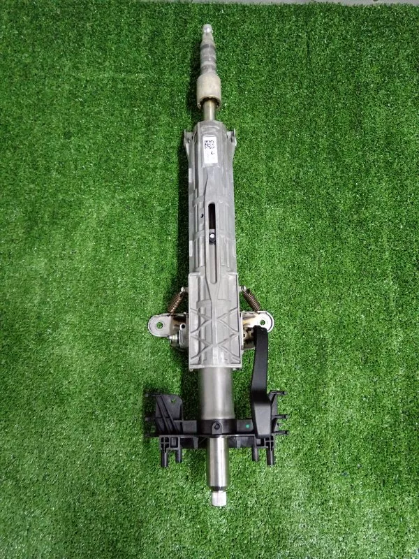 Рулевая колонка