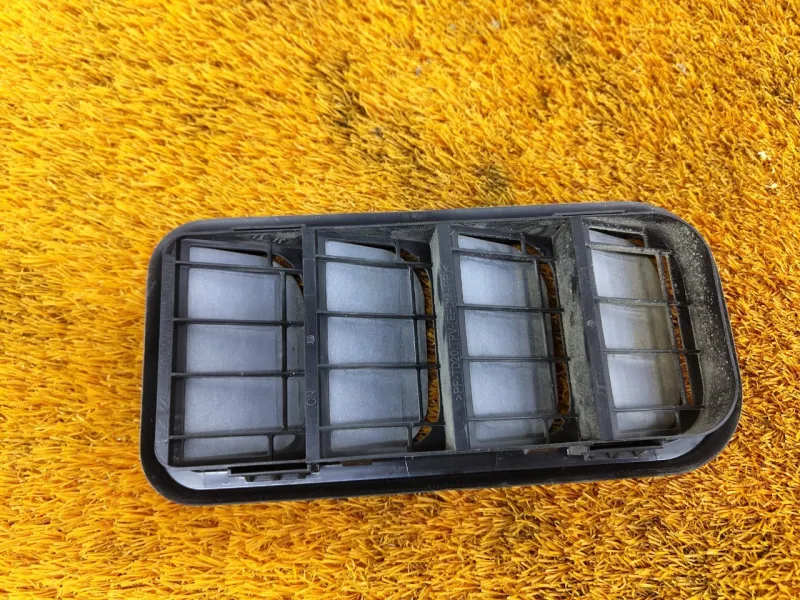 Клапан вентиляции