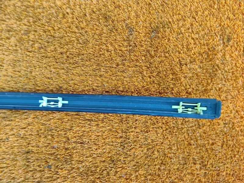 Молдинг крыши