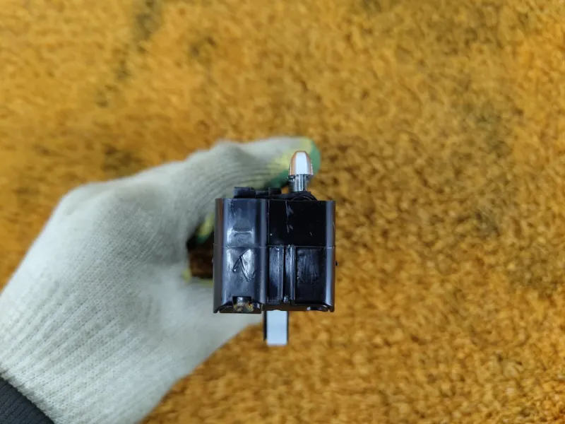 Блок кнопок Chery Tiggo 7 PRO 2023 808000432AA SQRE4T15C