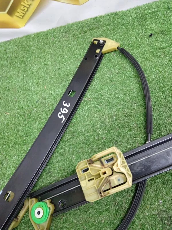 Стеклоподъемник Audi A4 2008 8K0959802 B8, передний правый