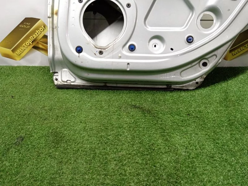 Дверь Audi A3 2005 8P4833052A 8P, задняя правая