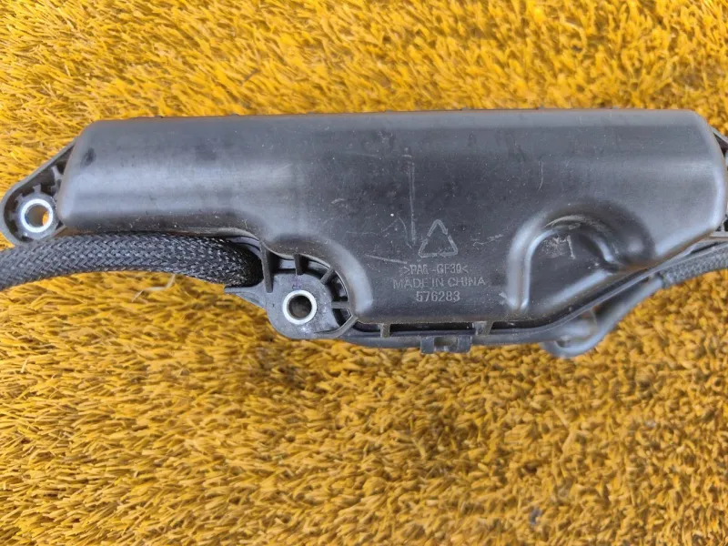 Ресивер пневмоподвески