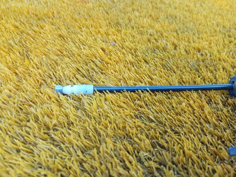 Трос замка капота