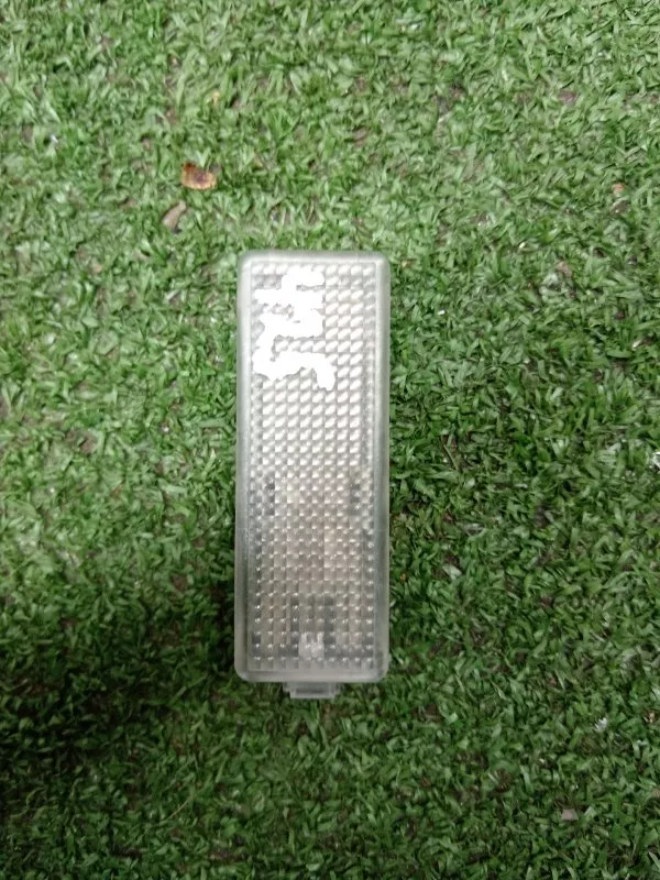 Плафон подсветки двери