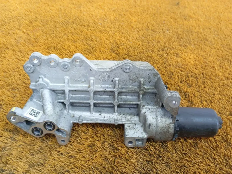 Радиатор масляный