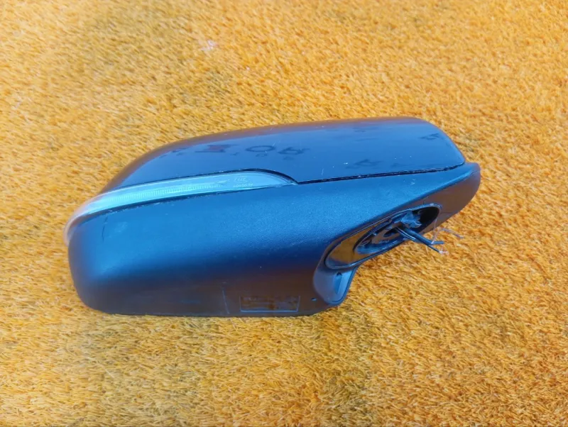 Зеркало боковое