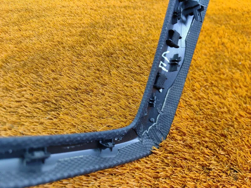 Накладка на торпедо