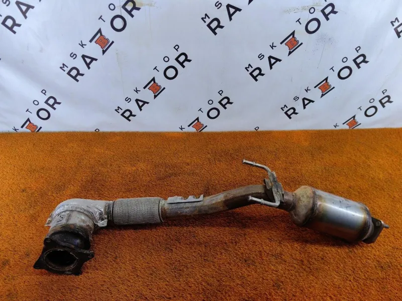 Катализатор