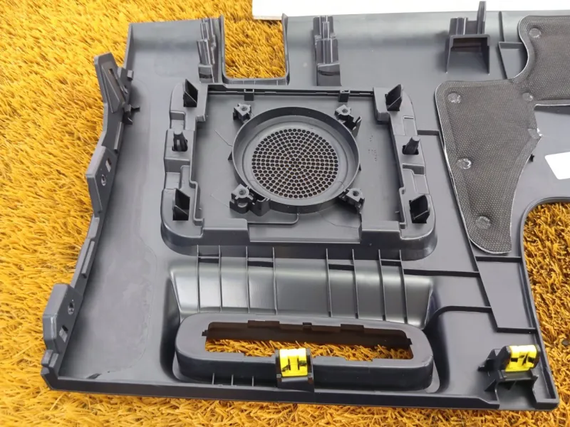 Накладка на торпедо