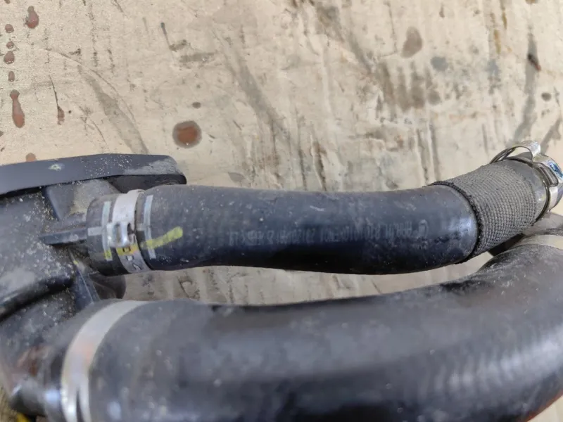 Корпус термостата