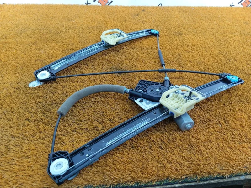 Стеклоподъемник