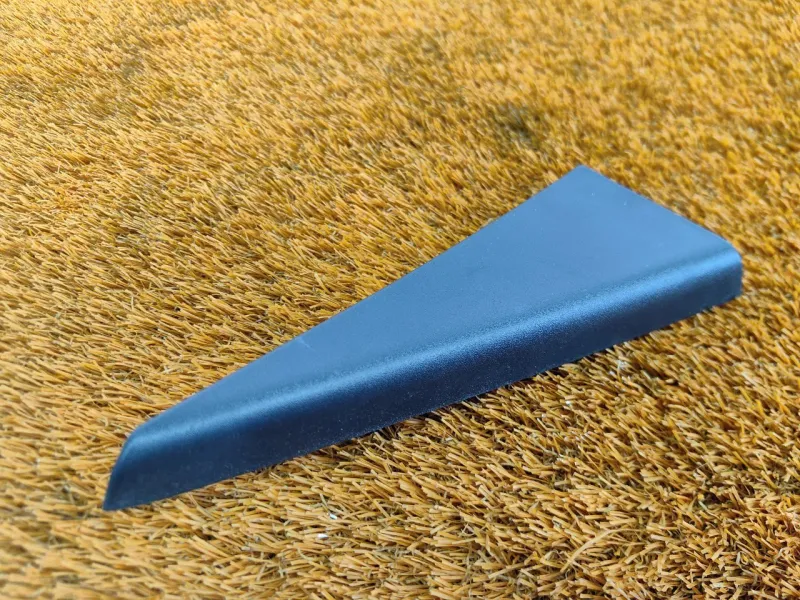 Накладка двери