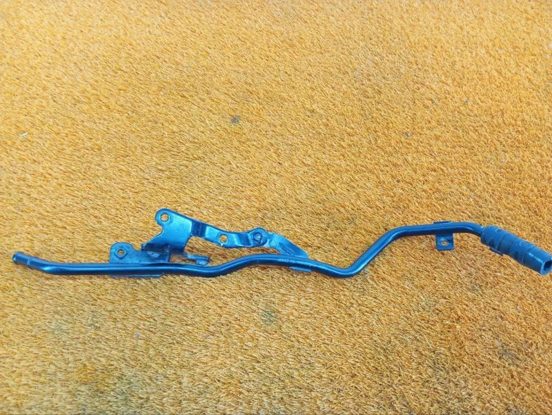 Трубка охлаждающей жидкости