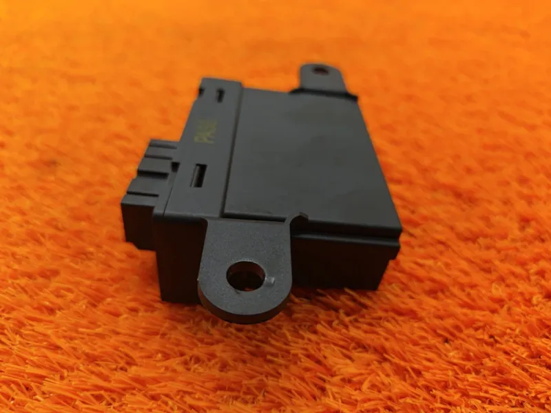 Блок парктроников