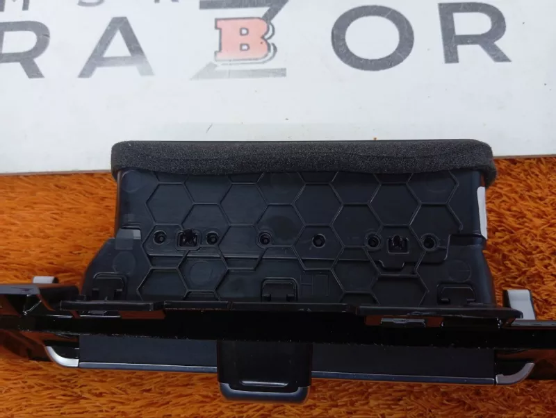 Дефлектор воздуховода