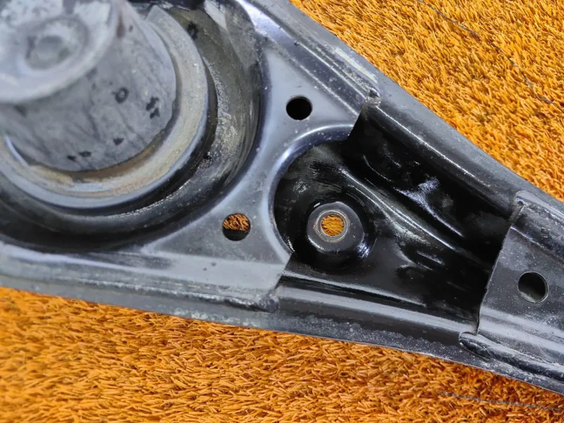 Рычаг подвески