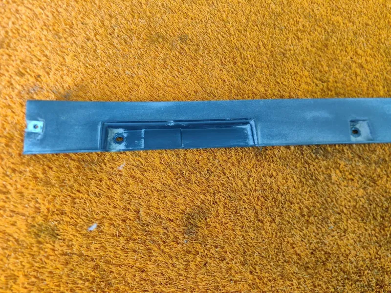 Накладка порога