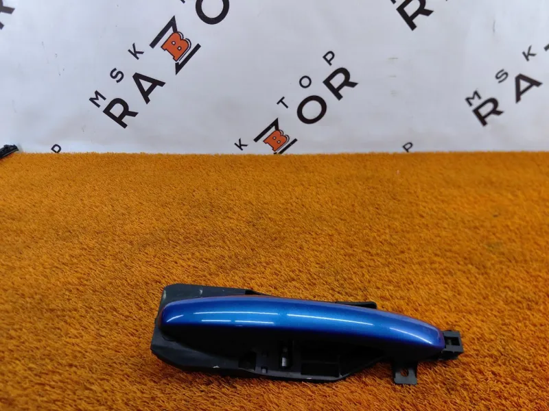 Ручка двери наружняя