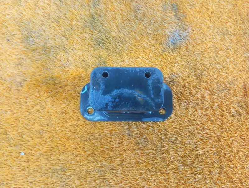 Кронштейн балки