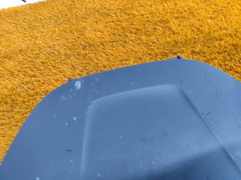 Накладка панели приборов